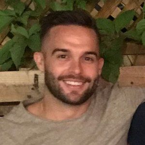 Meet your Posher, Cory